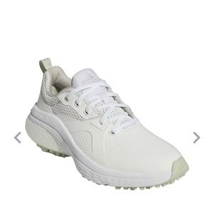 adidas womens solarmotion spikeless golf shoe